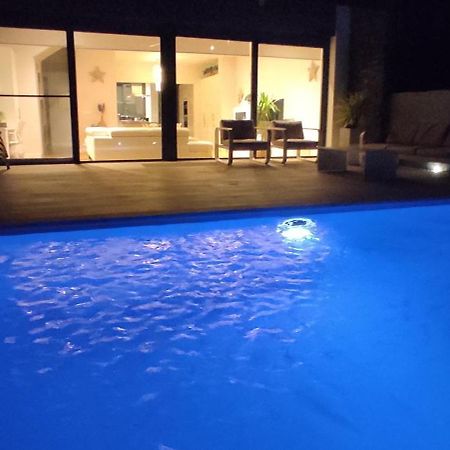 Ikasmendi Villa Rentería Екстериор снимка