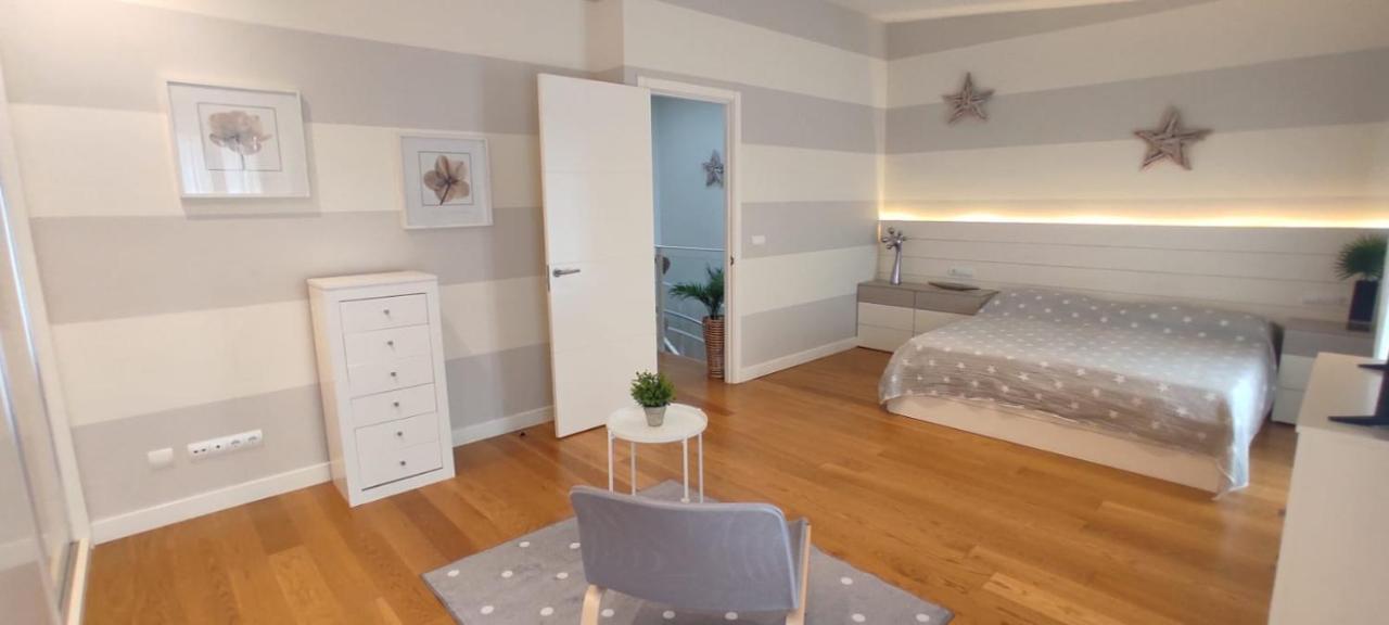 Ikasmendi Villa Rentería Екстериор снимка