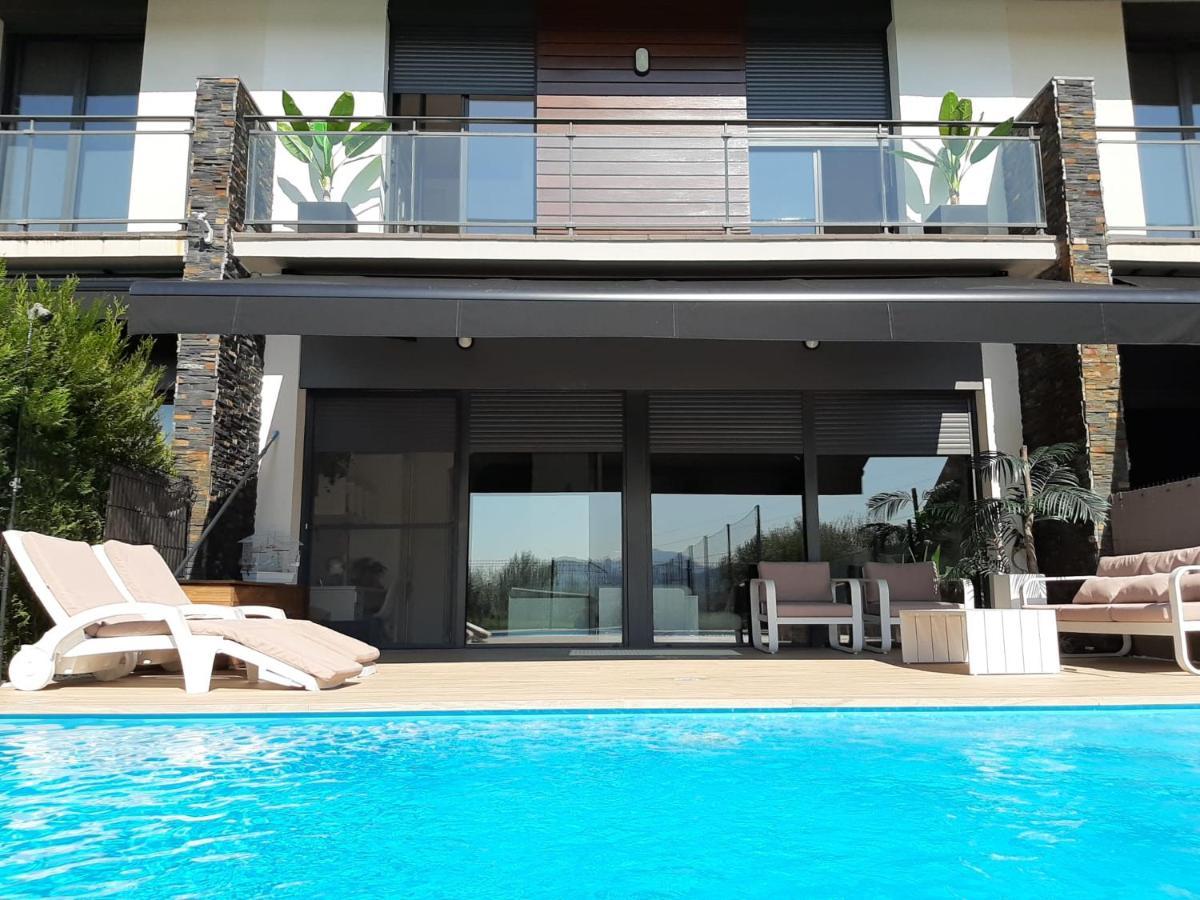 Ikasmendi Villa Rentería Екстериор снимка