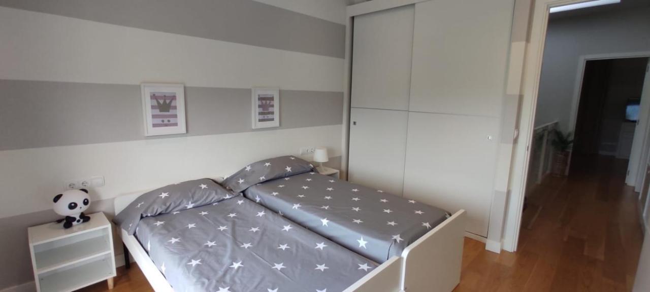 Ikasmendi Villa Rentería Екстериор снимка