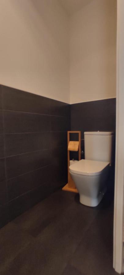 Ikasmendi Villa Rentería Екстериор снимка