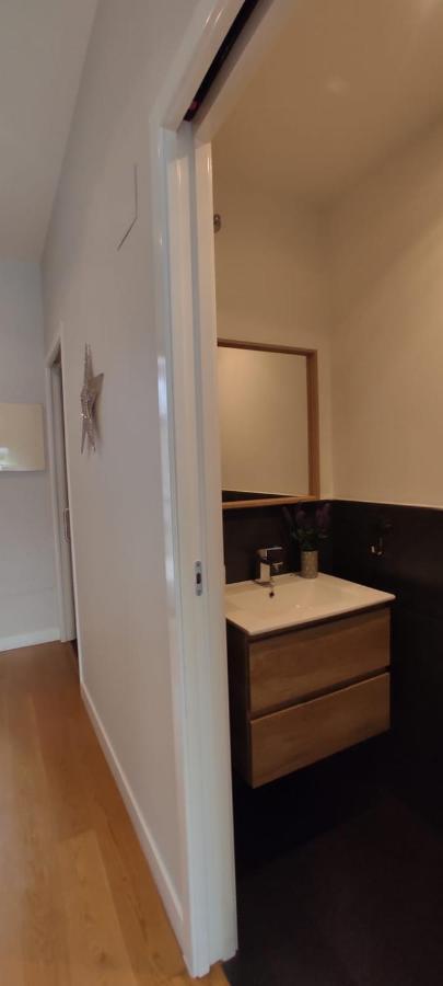 Ikasmendi Villa Rentería Екстериор снимка