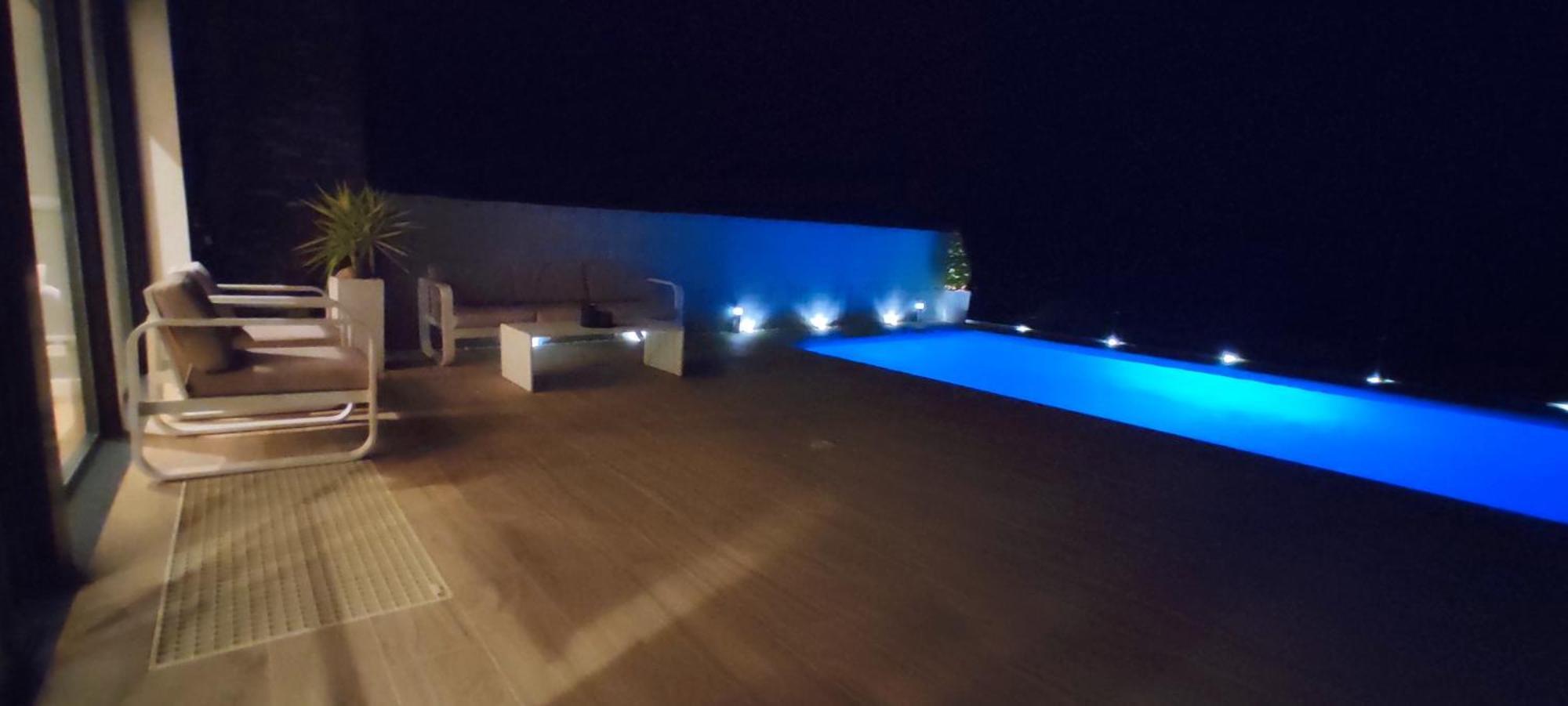 Ikasmendi Villa Rentería Екстериор снимка