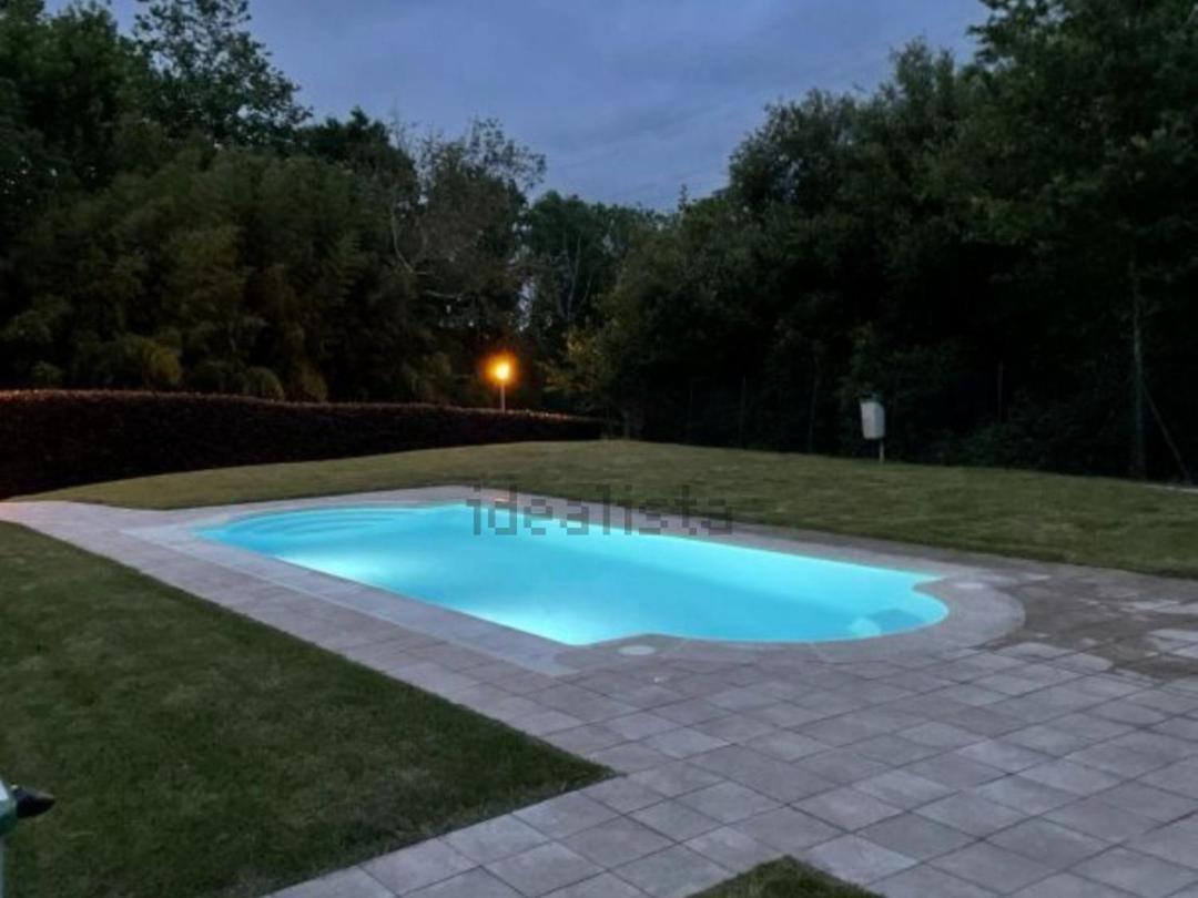 Ikasmendi Villa Rentería Стая снимка