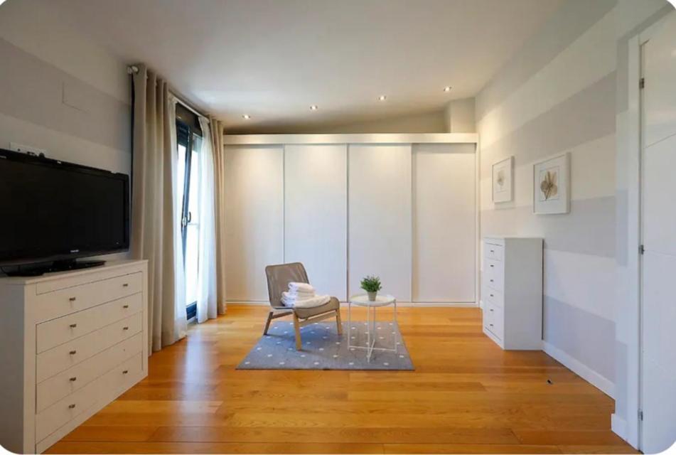 Ikasmendi Villa Rentería Екстериор снимка