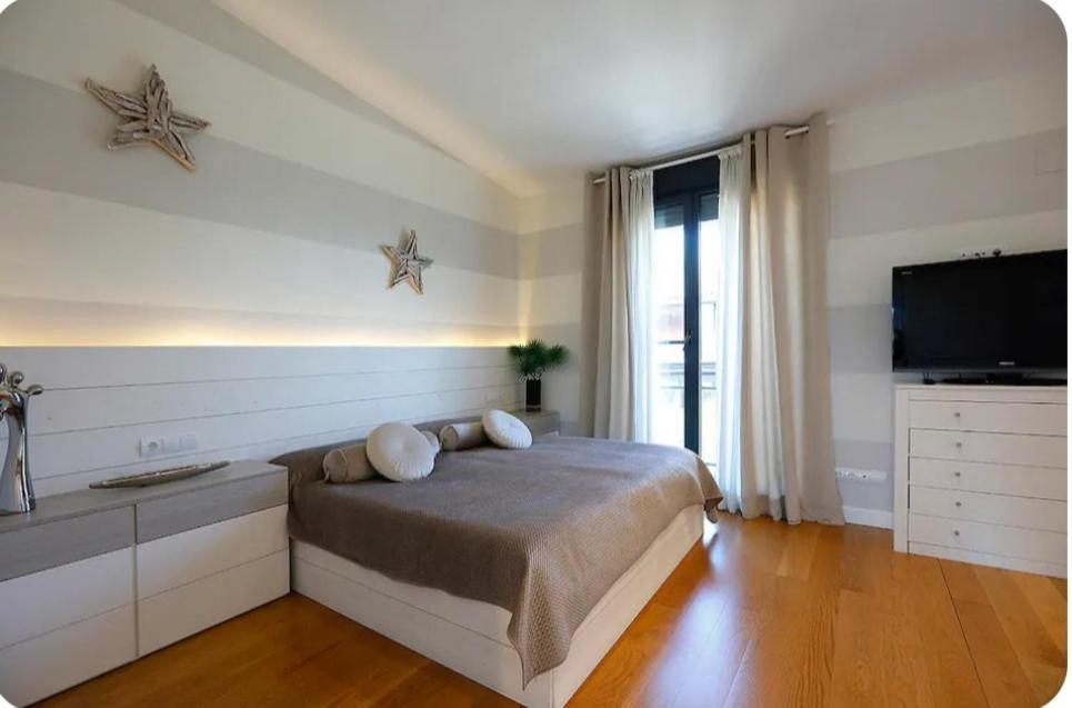 Ikasmendi Villa Rentería Екстериор снимка