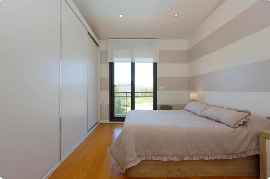 Ikasmendi Villa Rentería Екстериор снимка