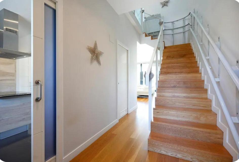 Ikasmendi Villa Rentería Екстериор снимка
