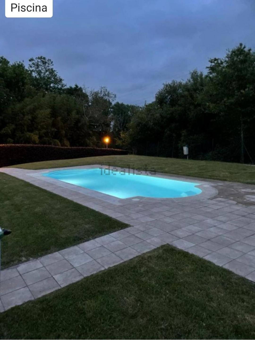 Ikasmendi Villa Rentería Екстериор снимка